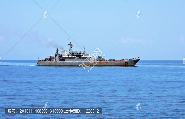 軍用船舶