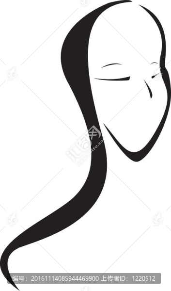 摘要女人