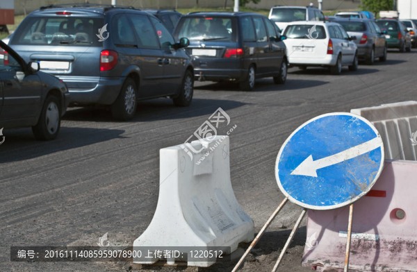 道路工程