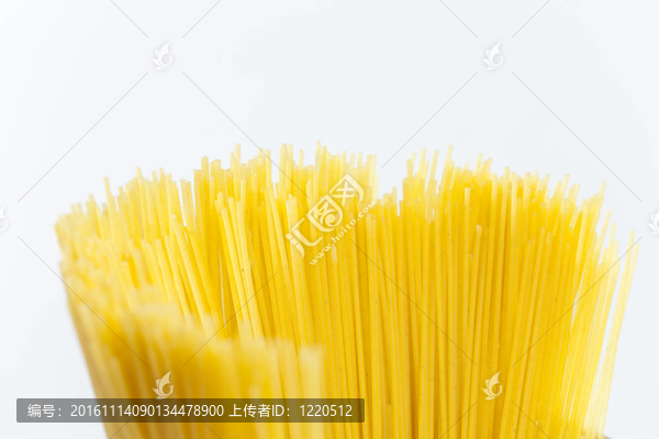 意大利面