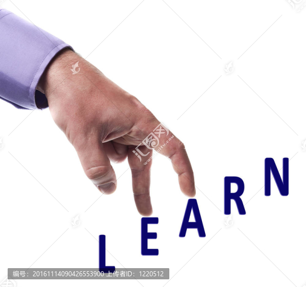 學(xué)習(xí)單詞