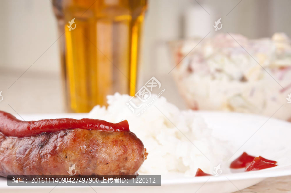 烏克蘭食物