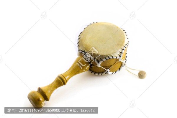 中鼓