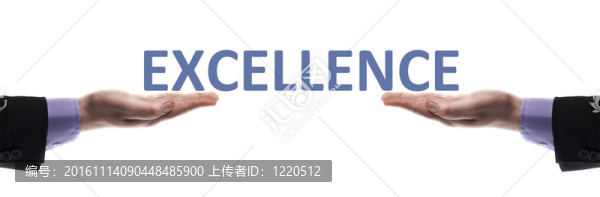 卓越的消息