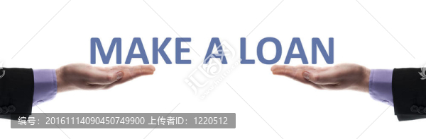 做一個(gè)貸款信息