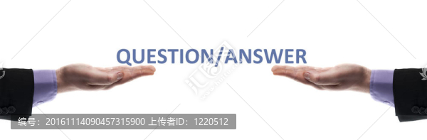 問題/答案信息