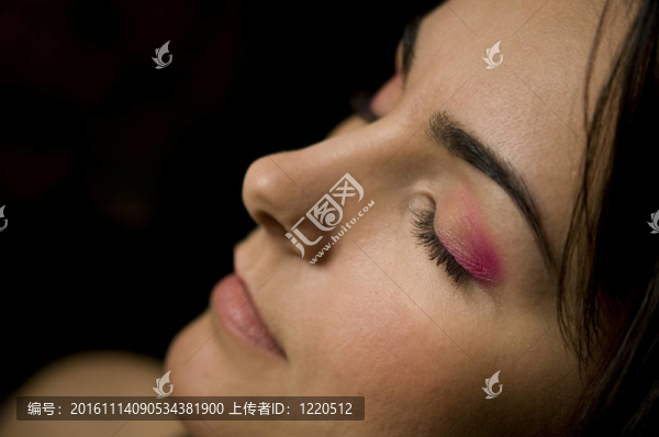 女性美