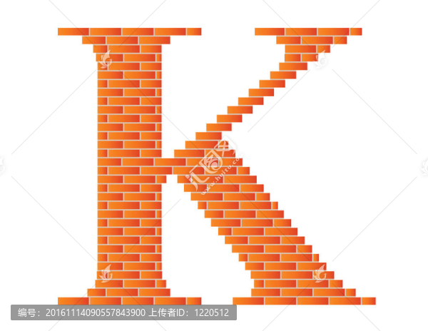 字母K-匯圖網(wǎng) www.fosd68.com 字母K