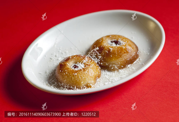 土耳其糖果sekerpare