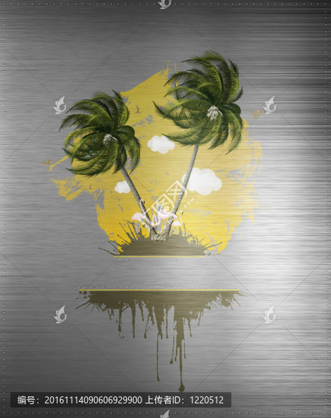 黨的海報