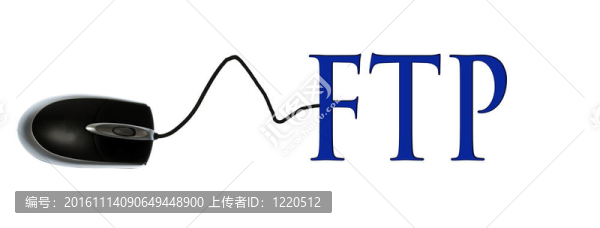 FTP的話