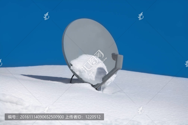 衛(wèi)星天線