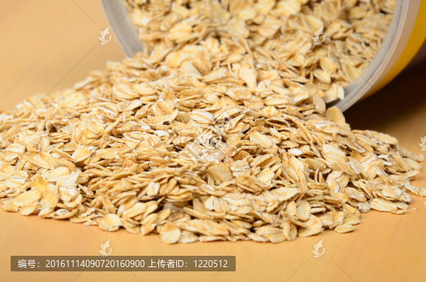 燕麥粥