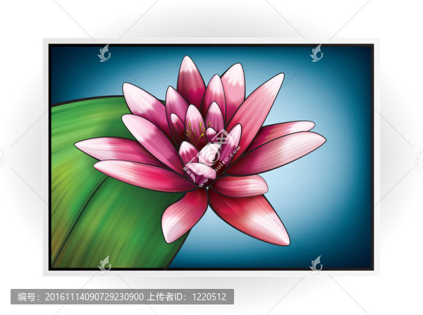 花的圖標(biāo)