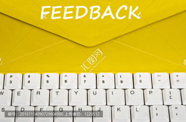 反饋信息