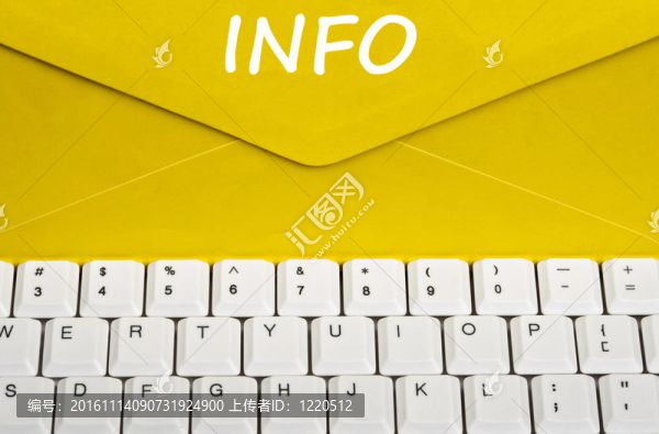 信息