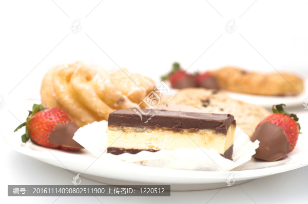蛋糕