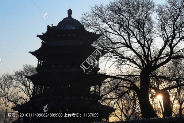 榆次老街