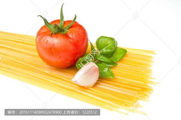 生意大利面