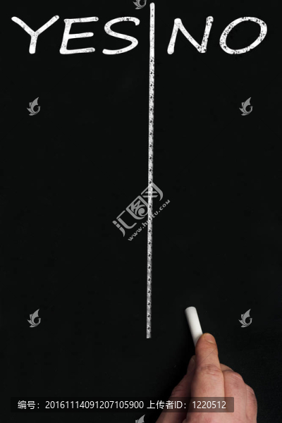 是的，沒有在黑板上的列表