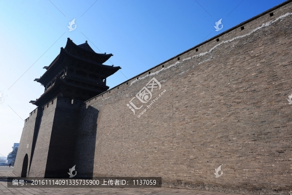 榆次老街