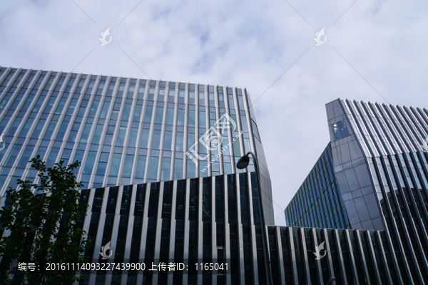 城市建筑