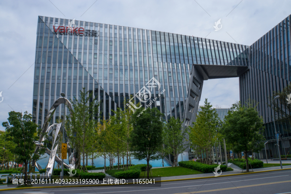 現(xiàn)代建筑