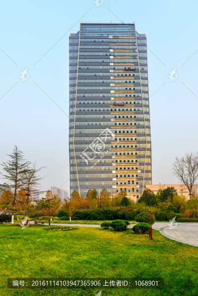 現(xiàn)代建筑