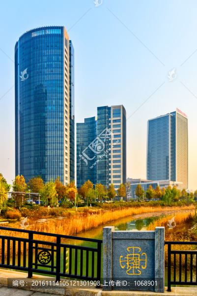 新區(qū)CBD