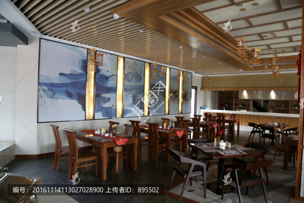 餐廳