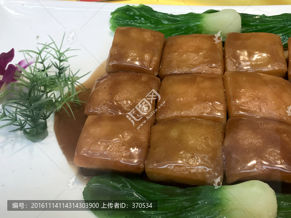 東坡肉