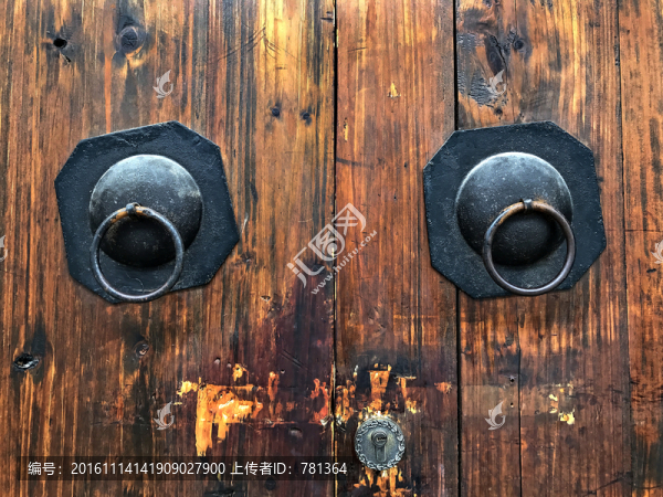 門環(huán)