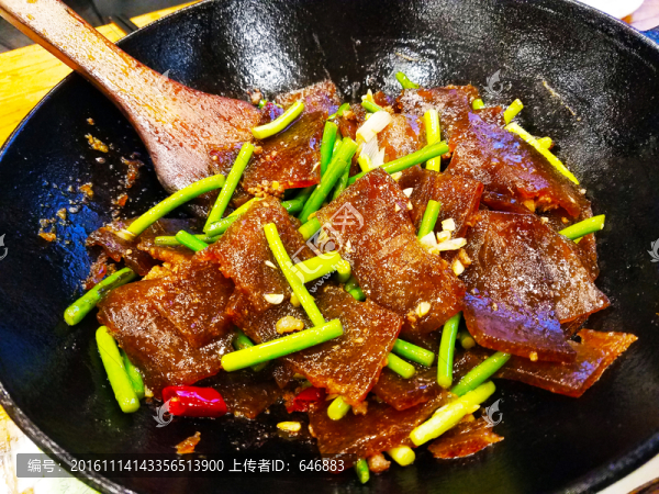 老洛陽名菜