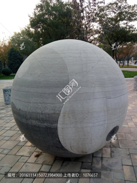 太極圖創(chuàng)意
