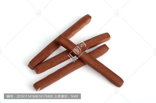 巧克力餅干
