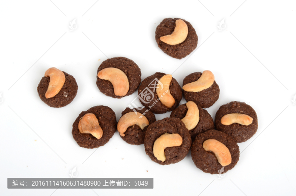 腰果酥點(diǎn)