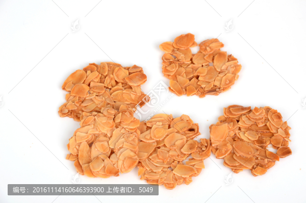 杏仁瓦片