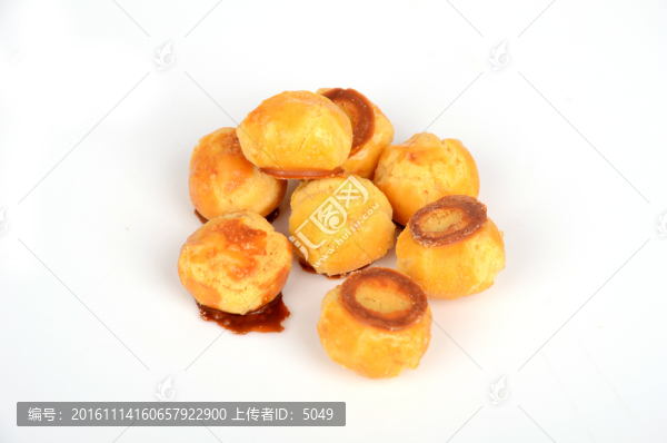 蛋酥