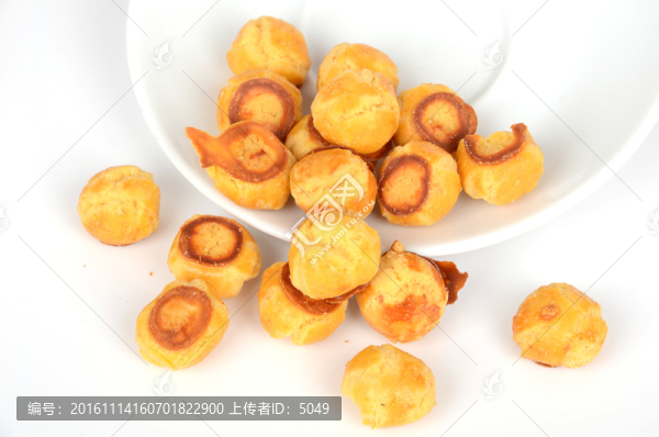蛋酥