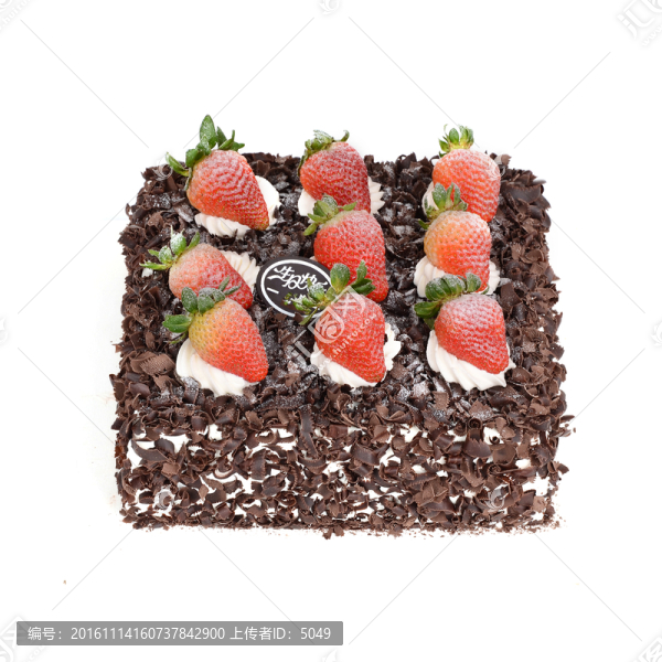生日蛋糕