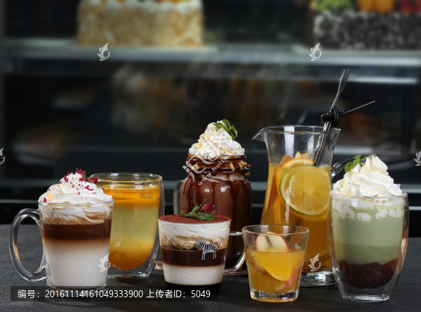 飲料