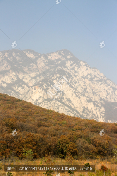 嵩山,（65）