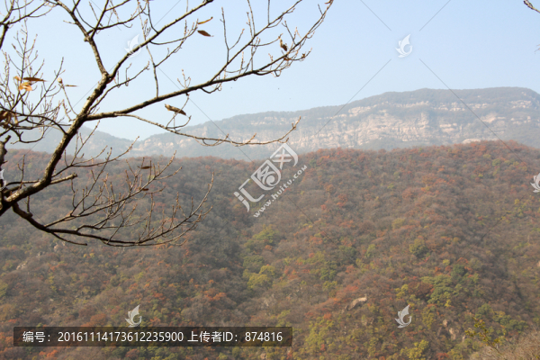 嵩山,（88）