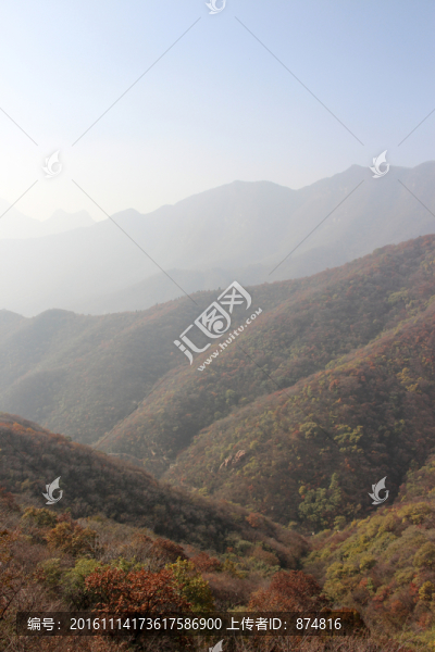 嵩山,（89）