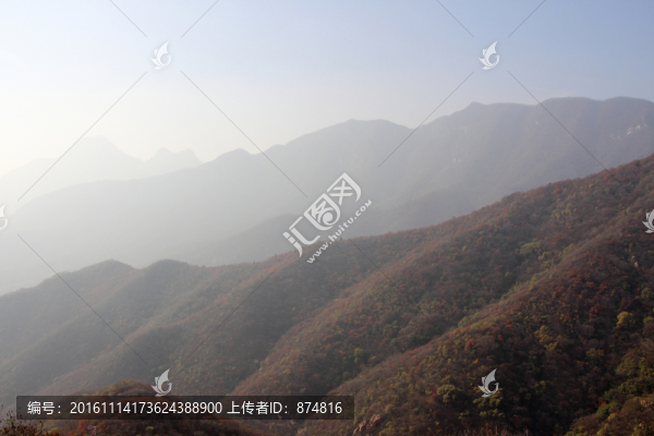 嵩山,（93）