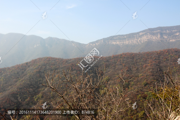 嵩山,（103）