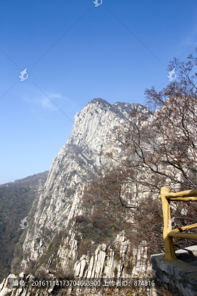 嵩山,（111）