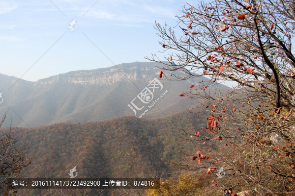 嵩山,（119）