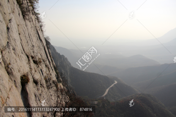 嵩山,（124）