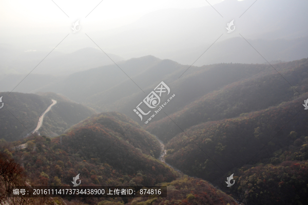 嵩山,（125）